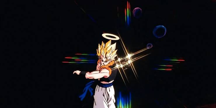 Dragon Ball 10 Things Fans Need To Know About Gogeta & Vegito Dragon Ball 10 Things Fans Need To Know About Gogeta & Vegito